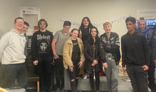 CLNM: Manchester & Trafford Head To Scotland